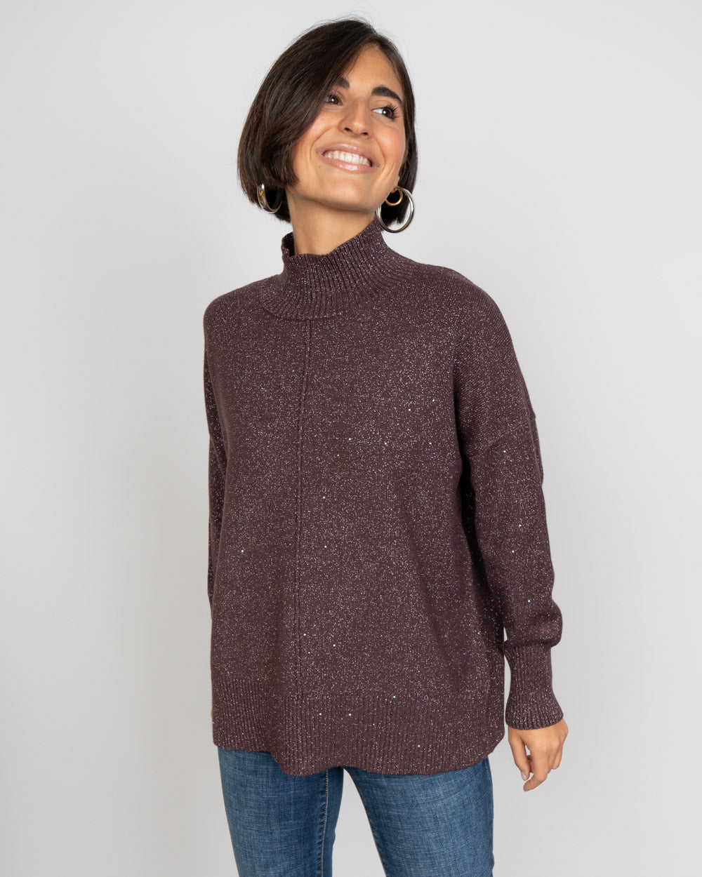 LUPETTO GIUDITTA CIOCCOLATO