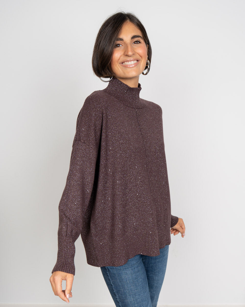 LUPETTO GIUDITTA CIOCCOLATO