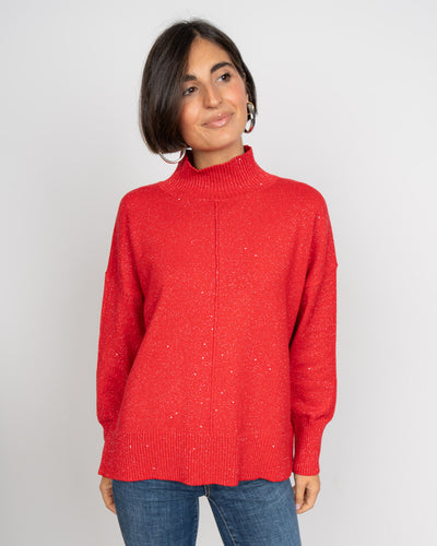 LUPETTO GIUDITTA ROSSO