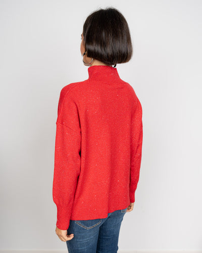 LUPETTO GIUDITTA ROSSO