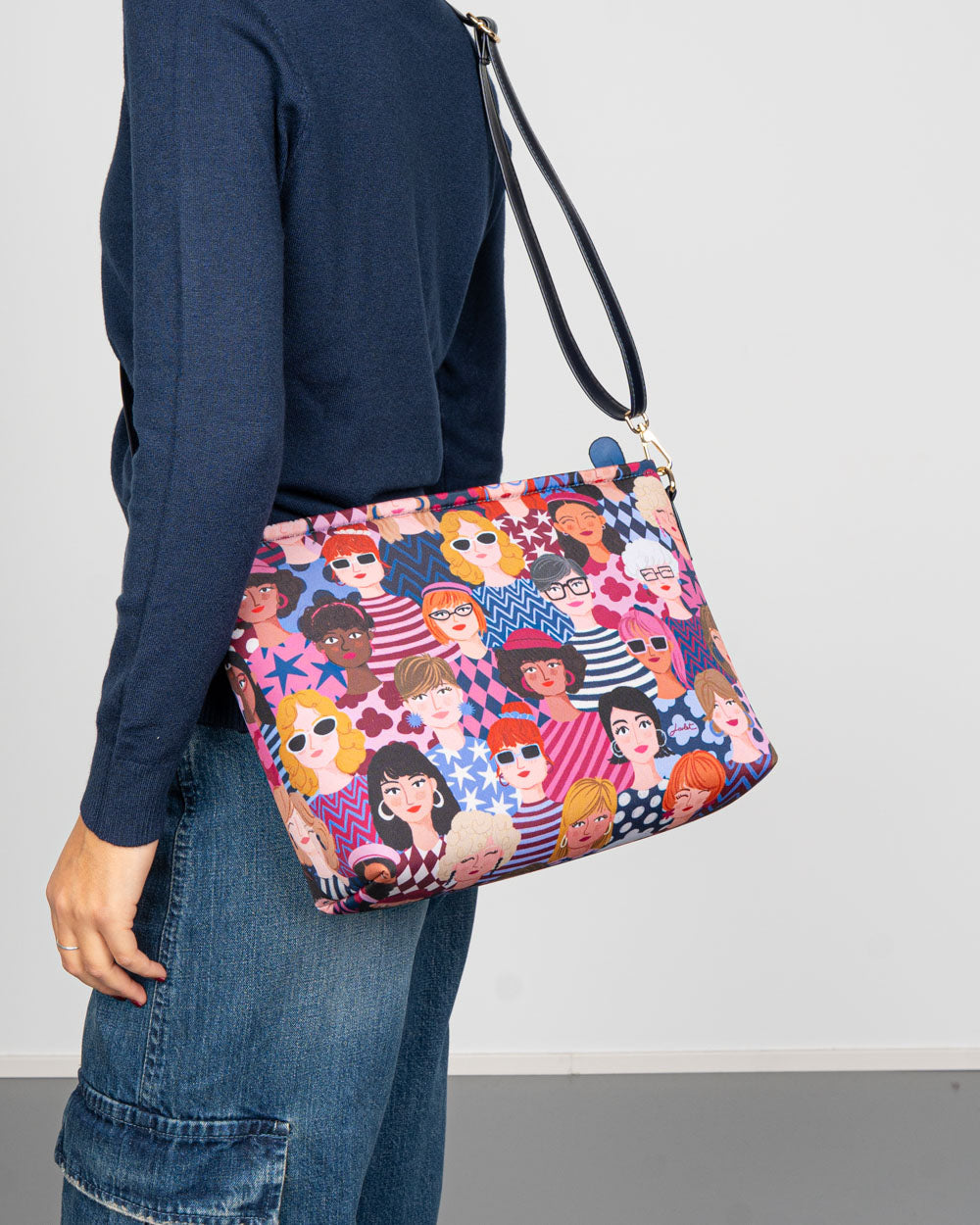 POCHETTE CARAMELLA XL DONNE