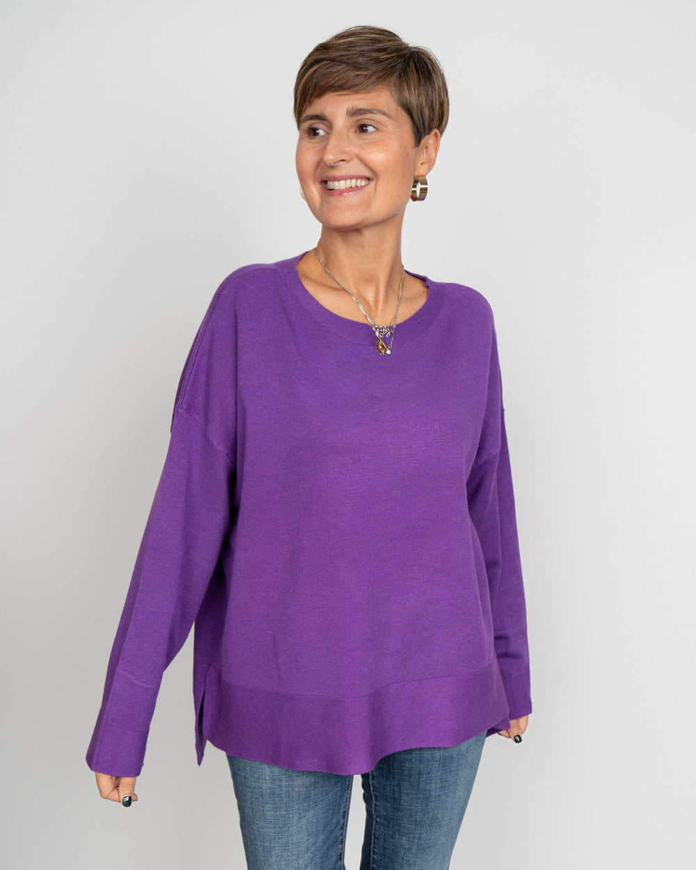 MAGLIONE GISELLA VIOLA