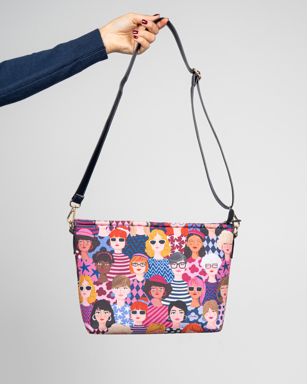 POCHETTE CARAMELLA XL DONNE