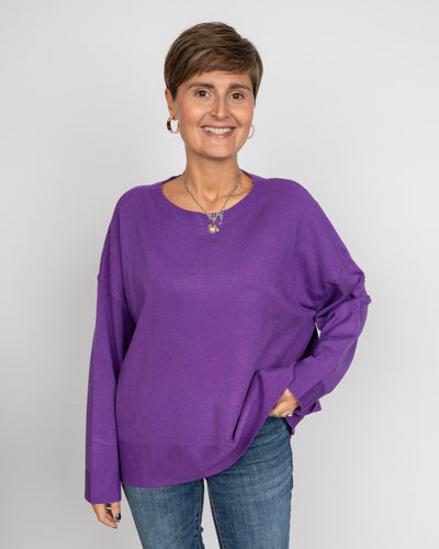 MAGLIONE GISELLA VIOLA