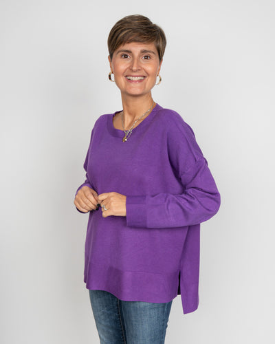 MAGLIONE GISELLA VIOLA