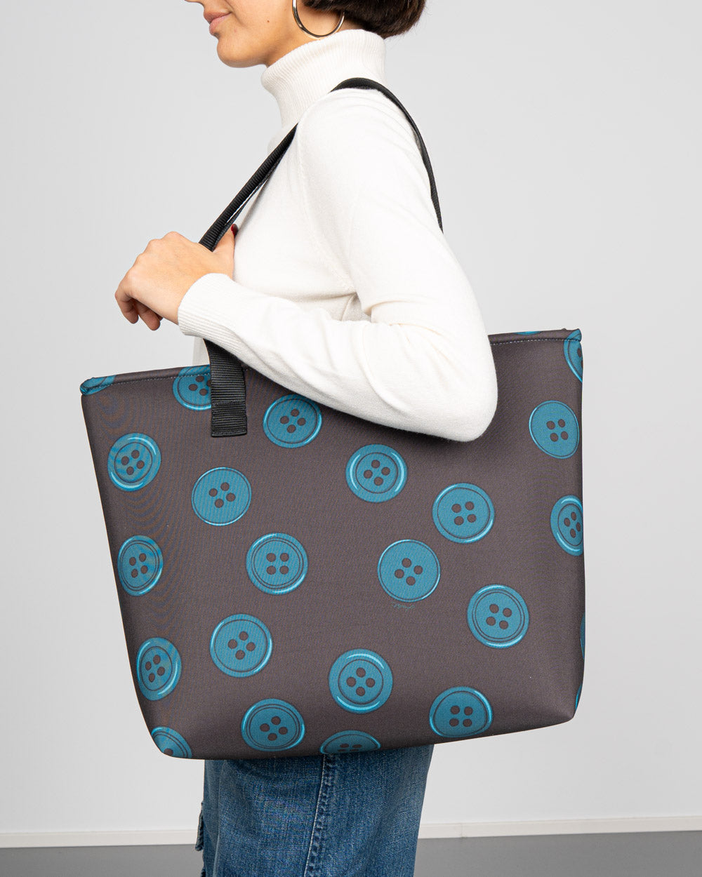 MAXI SHOPPING BIGNE' BOTTONI