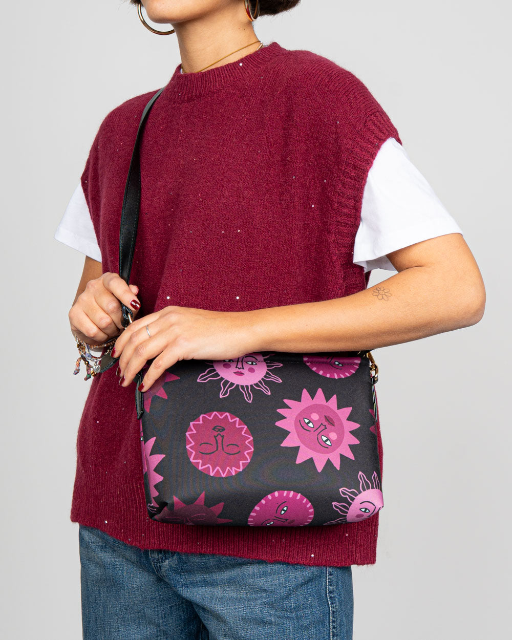 POCHETTE CARAMELLA SOLI