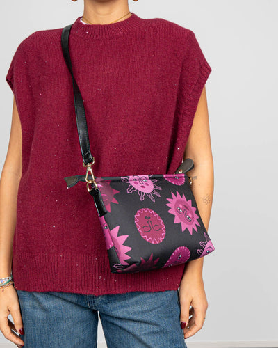 POCHETTE CARAMELLA SOLI