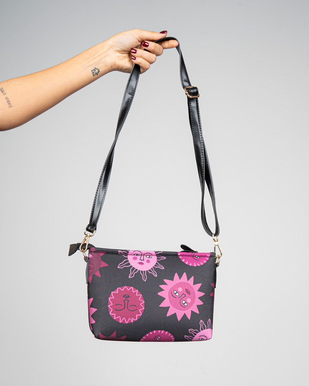 POCHETTE CARAMELLA SOLI