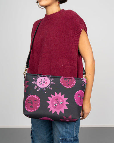 POCHETTE CARAMELLA XL SOLI