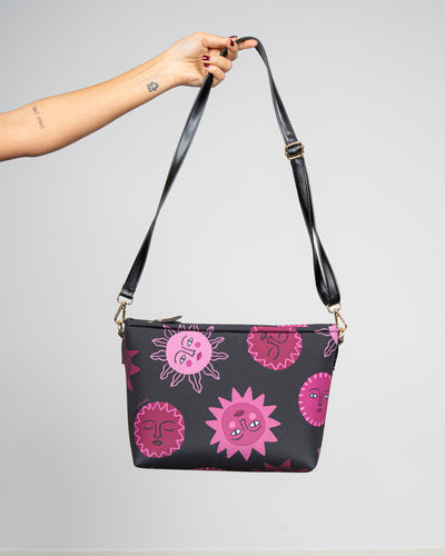 POCHETTE CARAMELLA XL SOLI