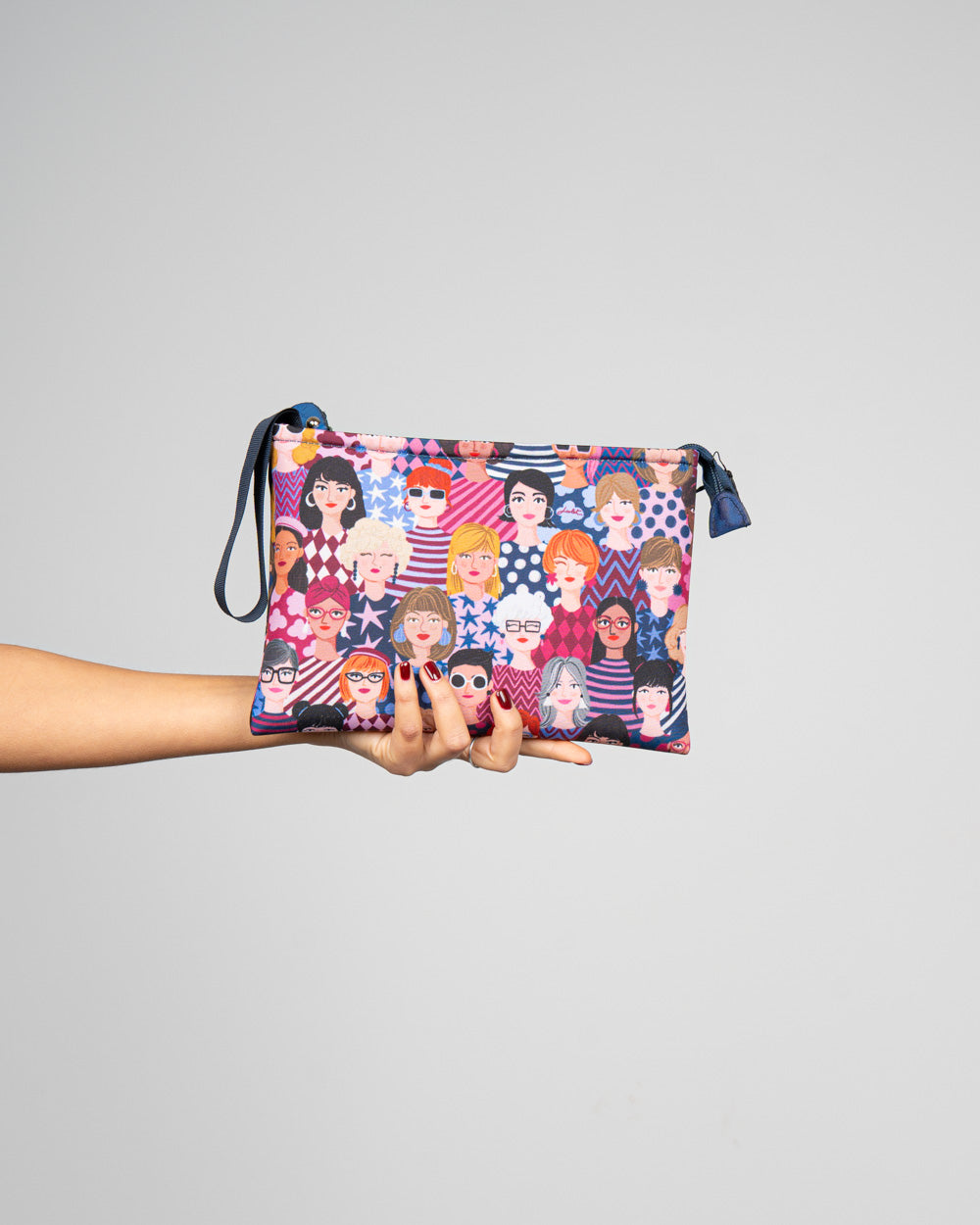 POCHETTE LALLA DONNE