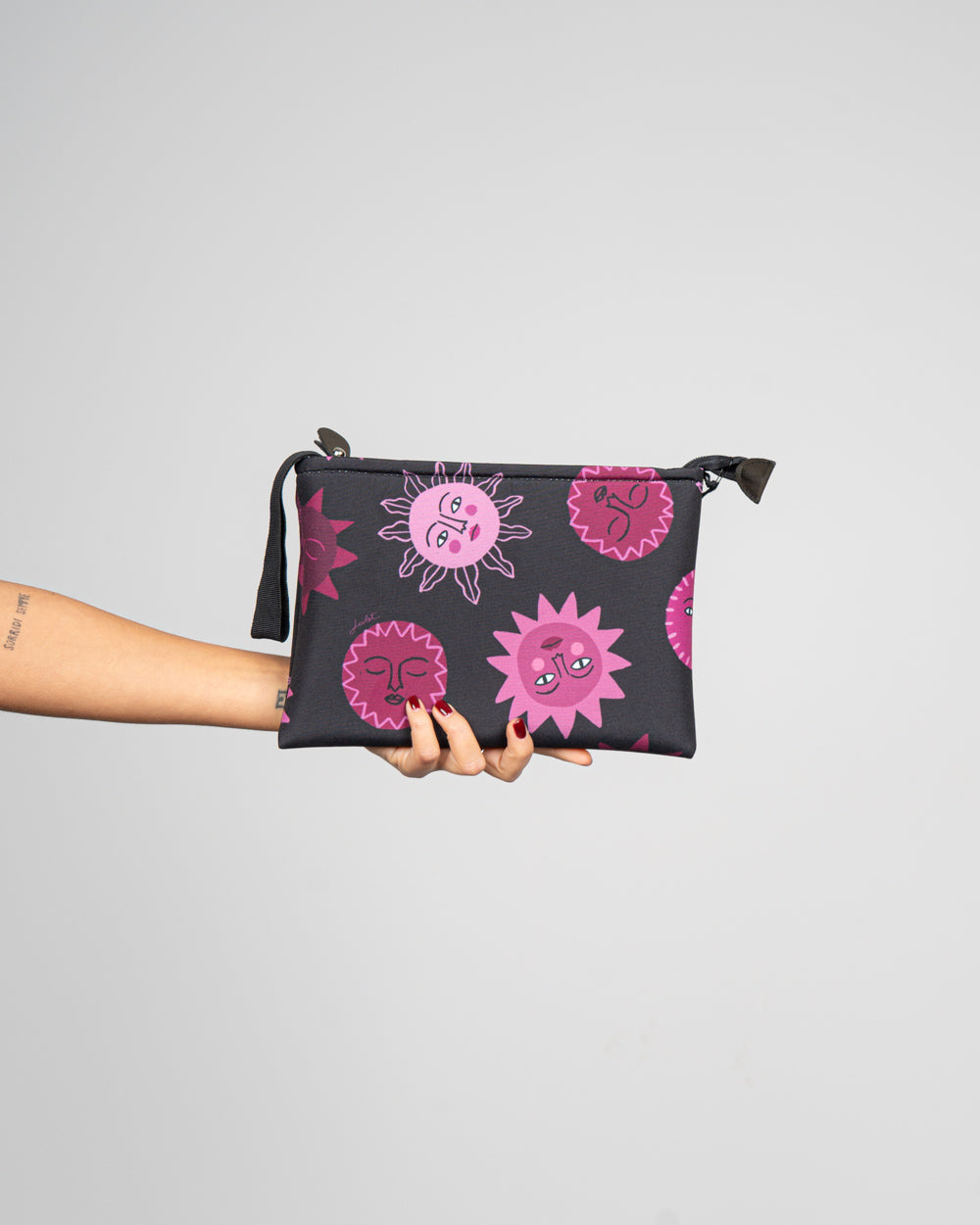 POCHETTE LALLA SOLI