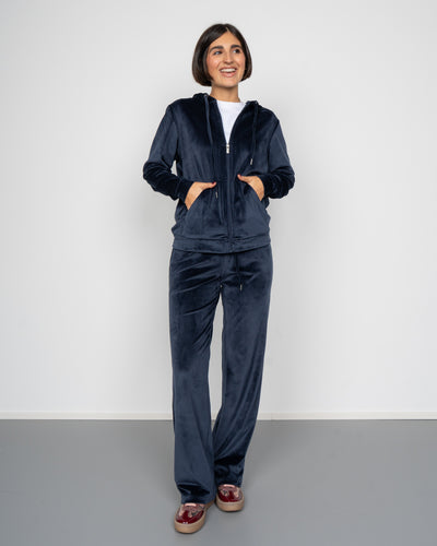 TUTA MITZA BLU NOTTE