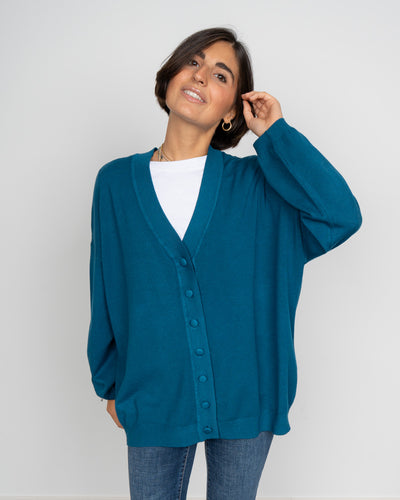 CARDIGAN DENISE OTTANIO