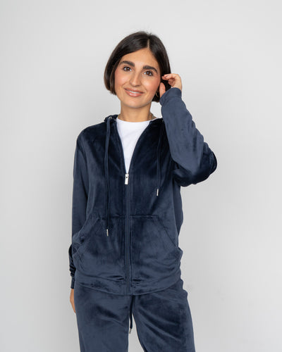 TUTA MITZA BLU NOTTE