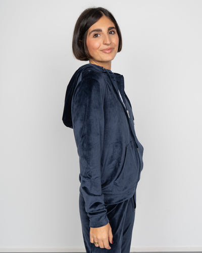 TUTA MITZA BLU NOTTE