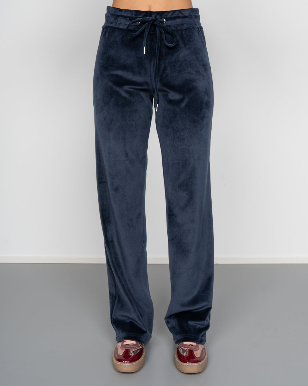 TUTA MITZA BLU NOTTE