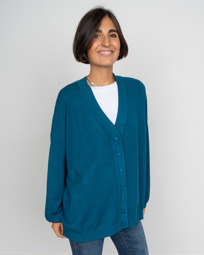 CARDIGAN DENISE OTTANIO