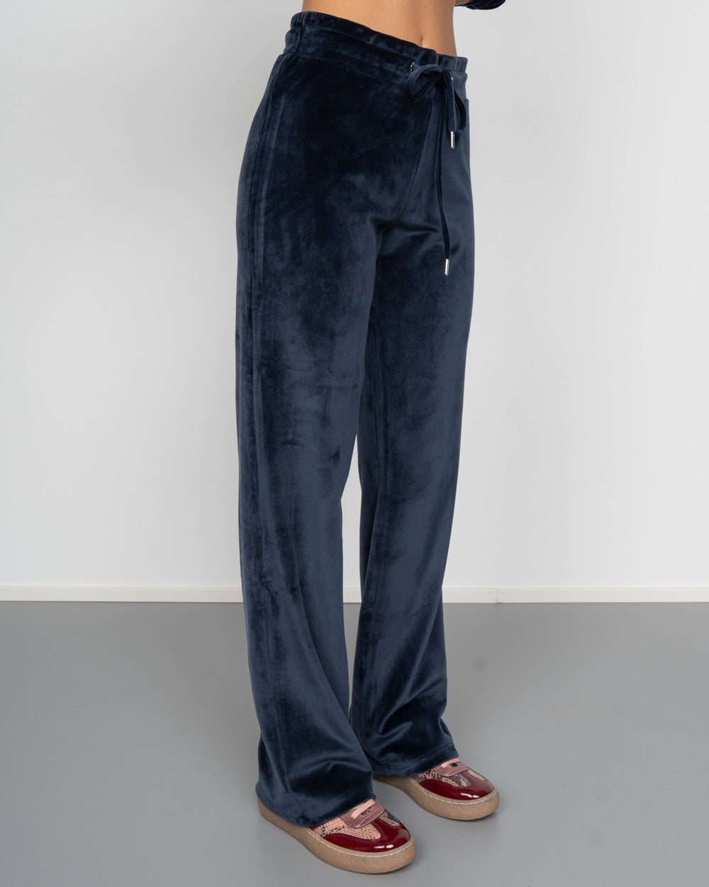 TUTA MITZA BLU NOTTE