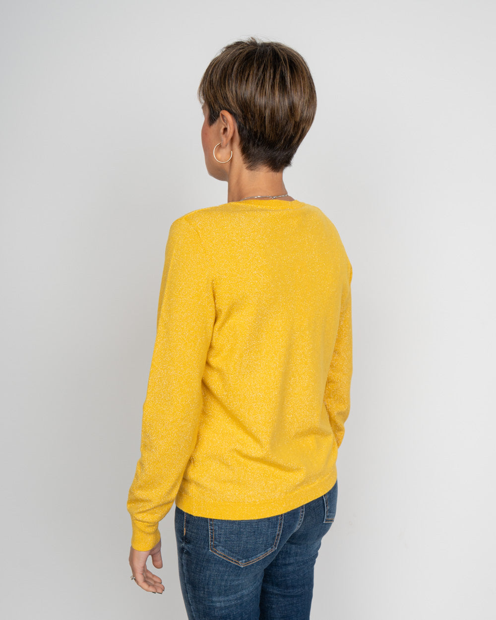 MAGLIONE EVELYN GIALLO