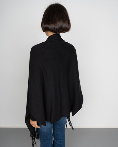 CARDIGAN DARIA NERO