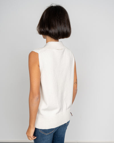 GILET GIANNA PANNA