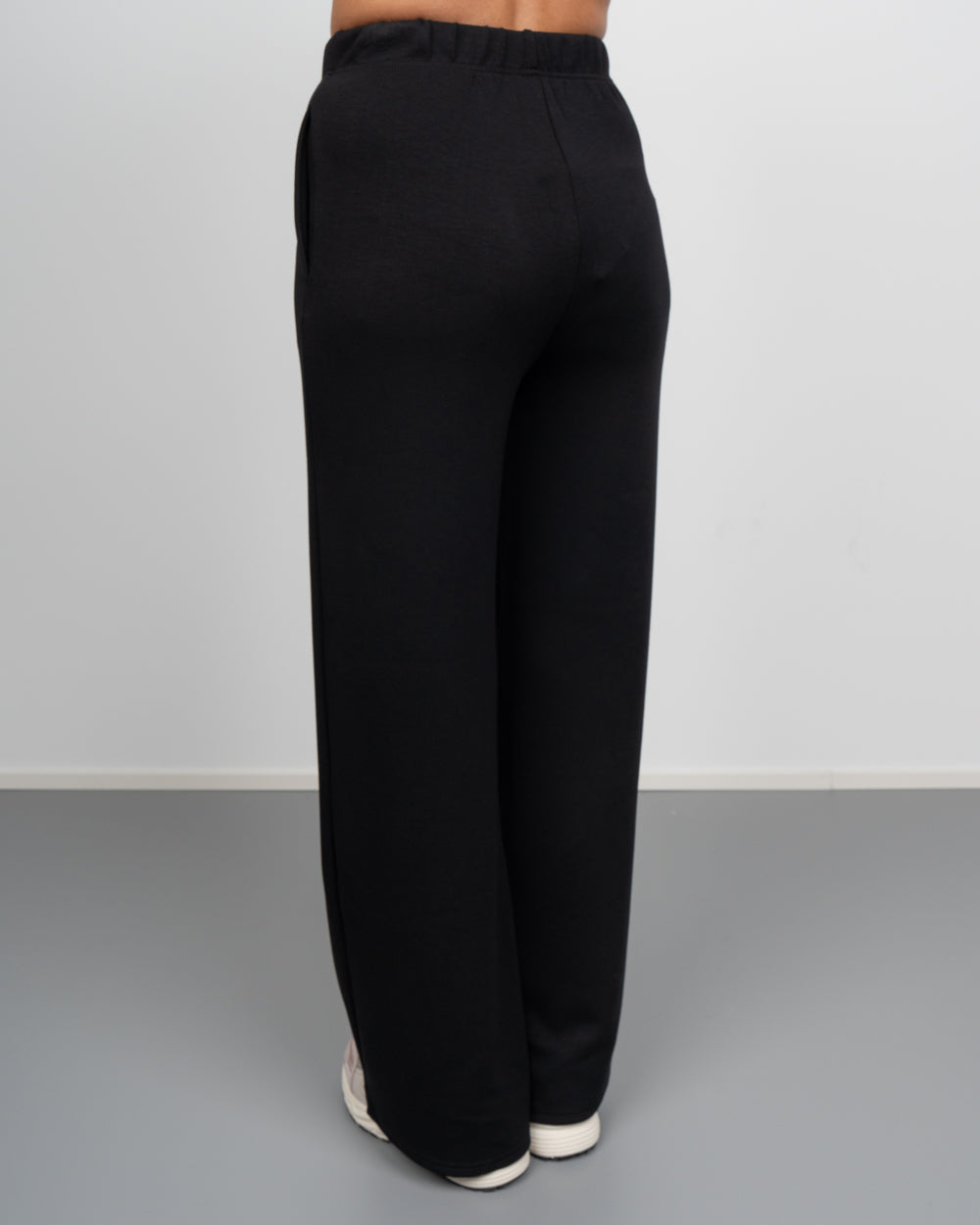 PANTALONE HALI NERO