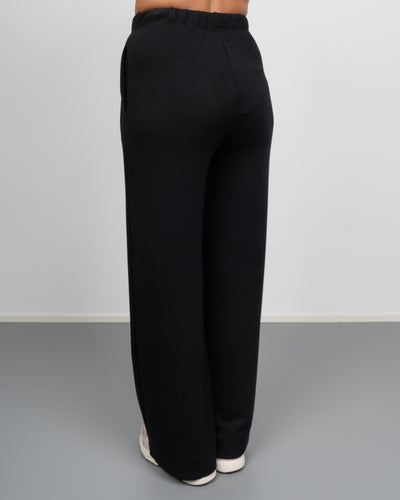 PANTALONE HALI NERO