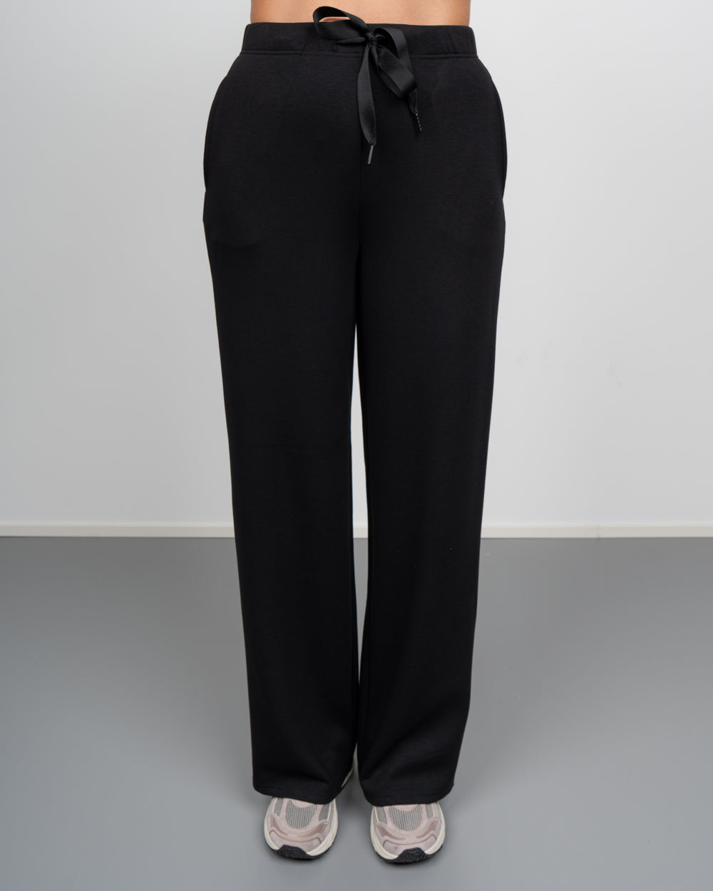 PANTALONE HALI NERO