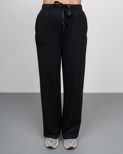 PANTALONE HALI NERO