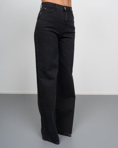JEANS SELMA NERO