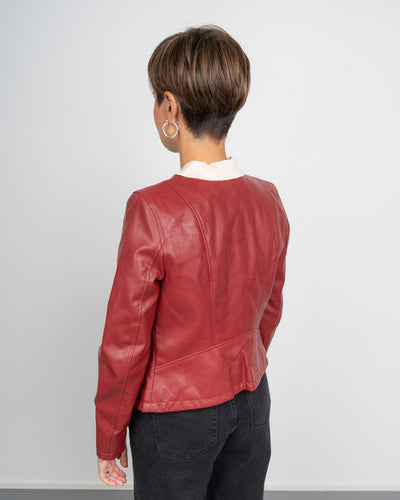 GIUBBINO AMANDALIVA BORDEAUX