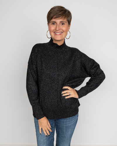 LUPETTO GIUDITTA NERO