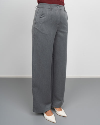 PANTALONE KAMIL ANTRACITE