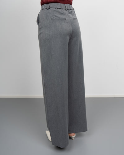 PANTALONE KAMIL ANTRACITE