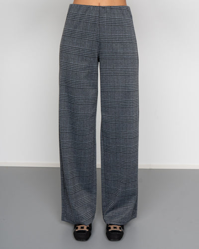 PANTALONE BERLIN GRIGIO SCURO