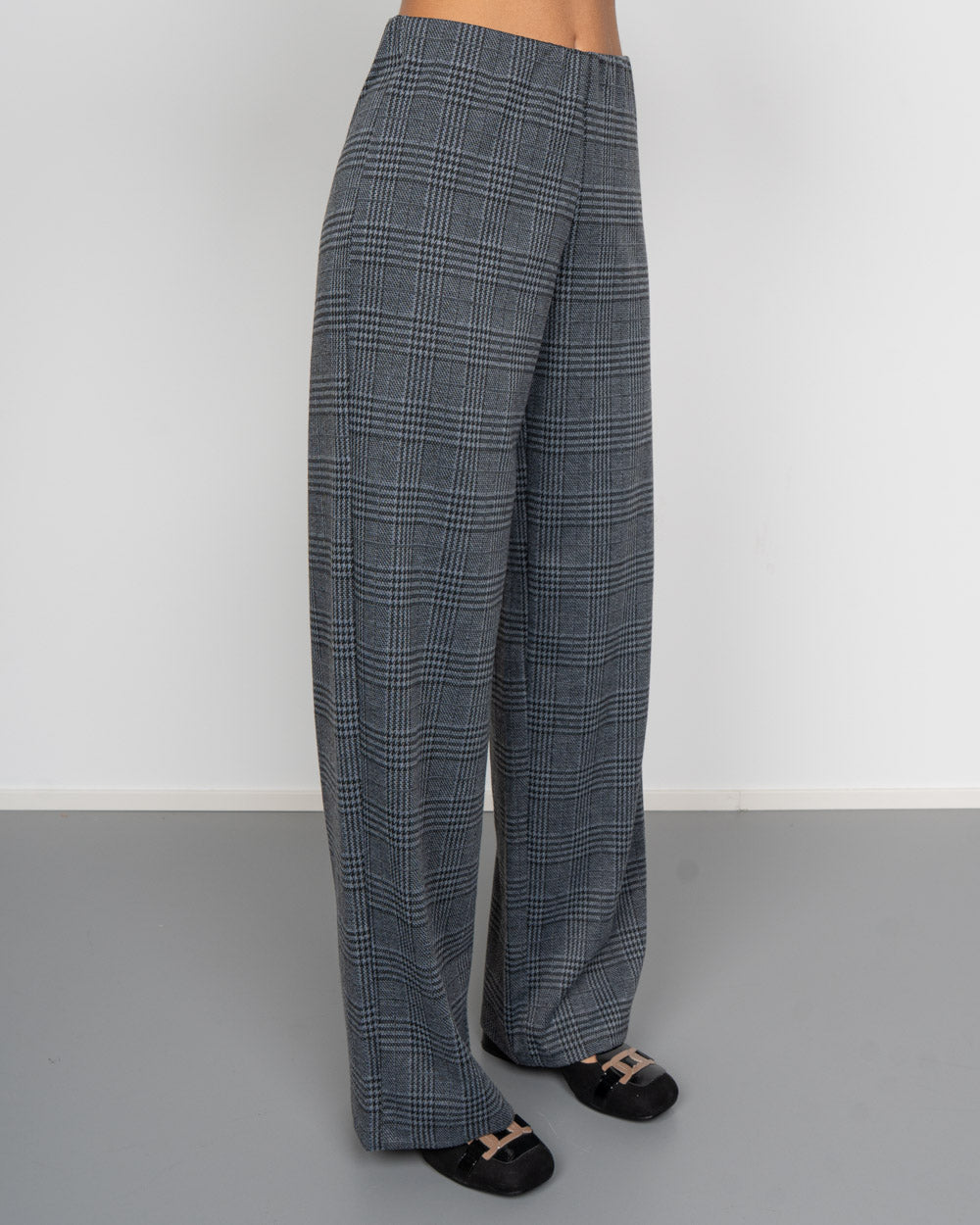 PANTALONE BERLIN GRIGIO SCURO