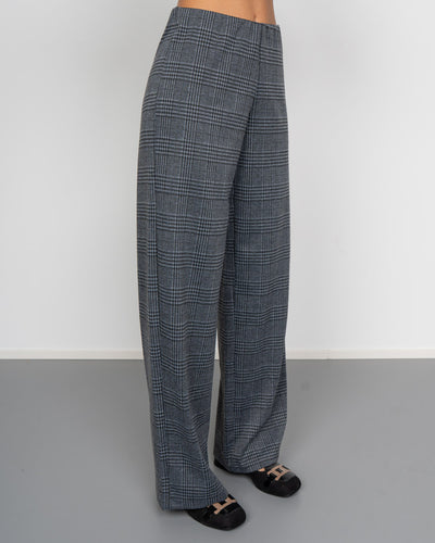 PANTALONE BERLIN GRIGIO SCURO