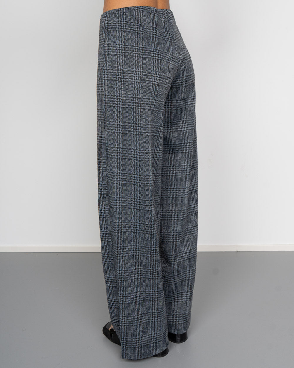 PANTALONE BERLIN GRIGIO SCURO