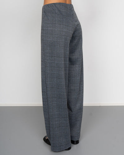 PANTALONE BERLIN GRIGIO SCURO