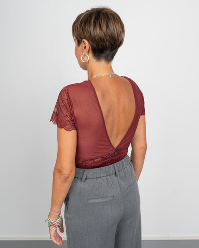 BODY SICCA BORDEAUX