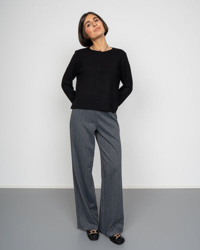 PANTALONE BERLIN ASFALTO