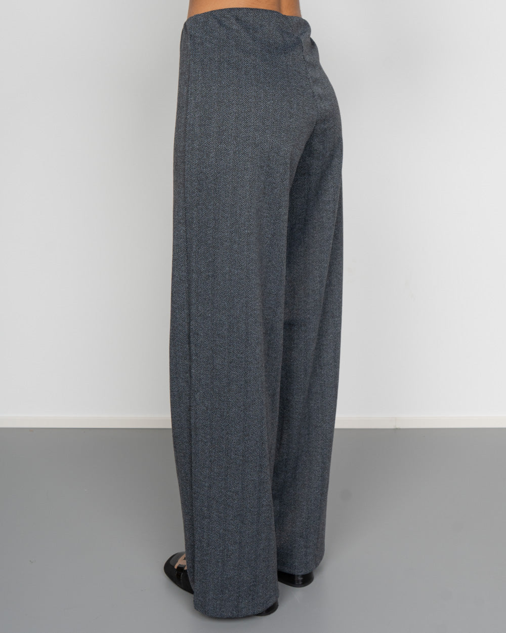 PANTALONE BERLIN ASFALTO