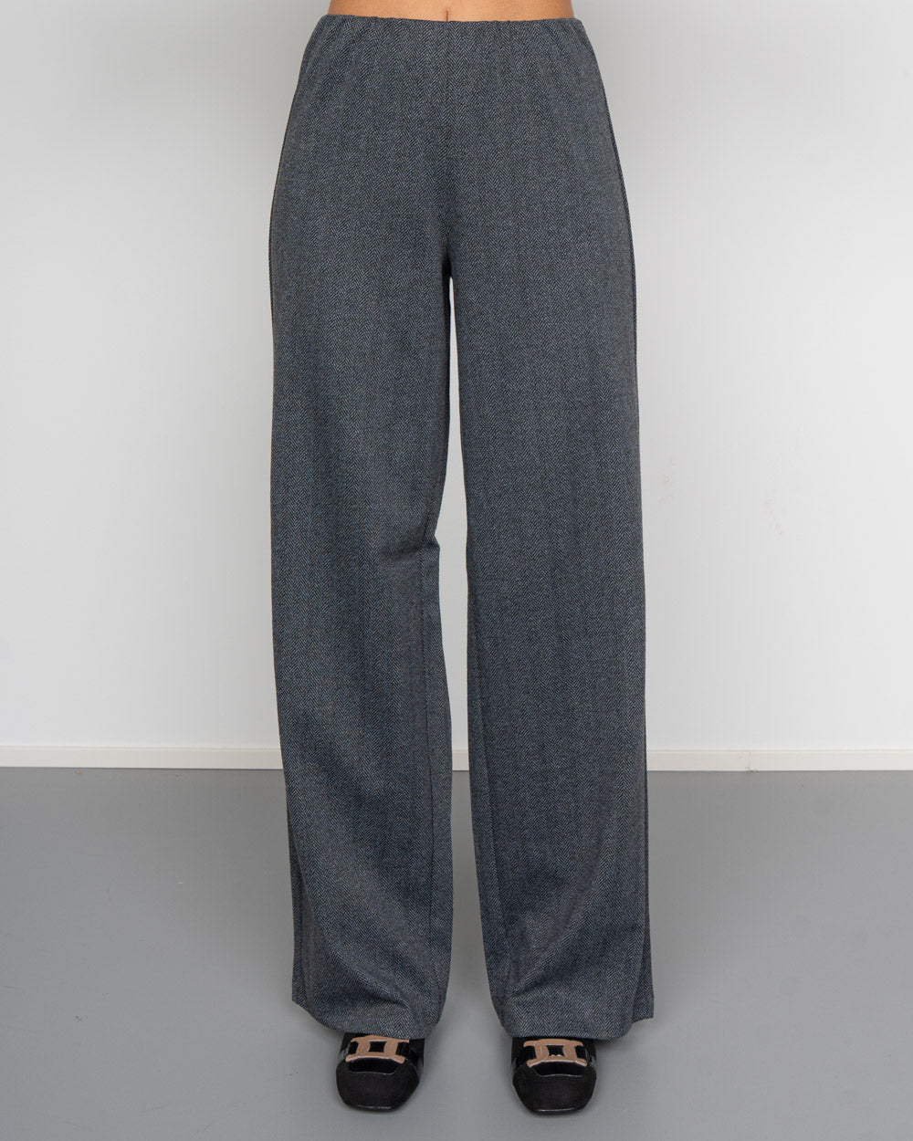 PANTALONE BERLIN ASFALTO