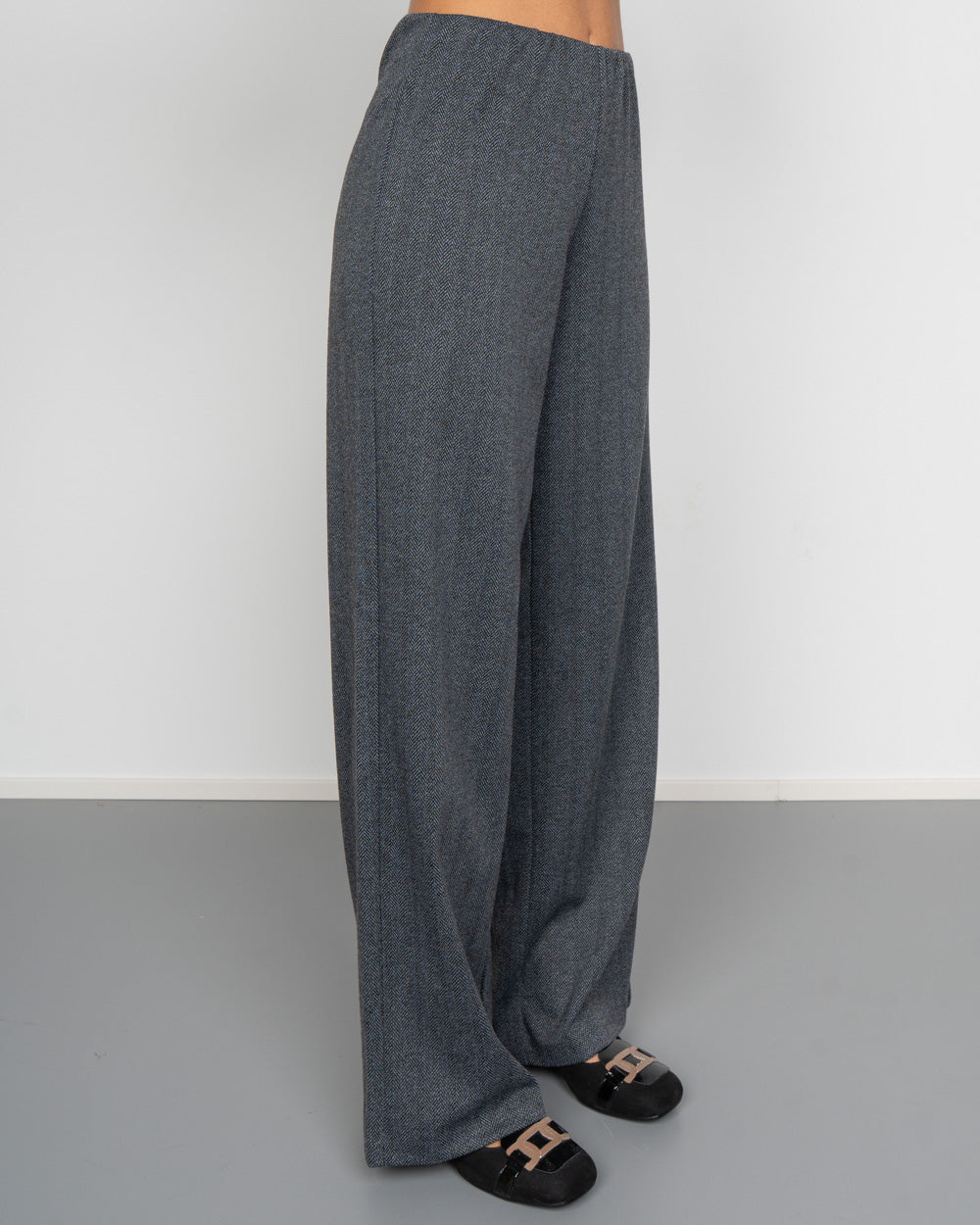 PANTALONE BERLIN ASFALTO