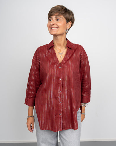 CAMICIA OLLA INDIA