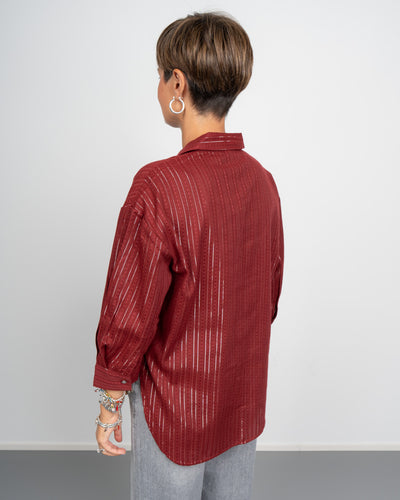 CAMICIA OLLA INDIA