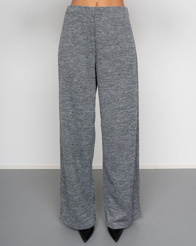 PANTALONE BERLIN GRIGIO CHIARO