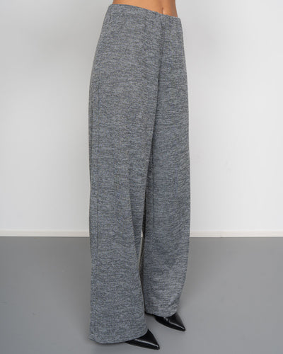 PANTALONE BERLIN GRIGIO CHIARO